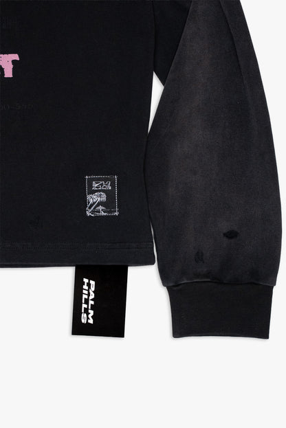 Rated R Long Sleeve