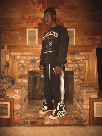 Rated R Long Sleeve