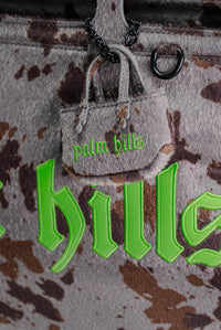 Moo-Moo Bag