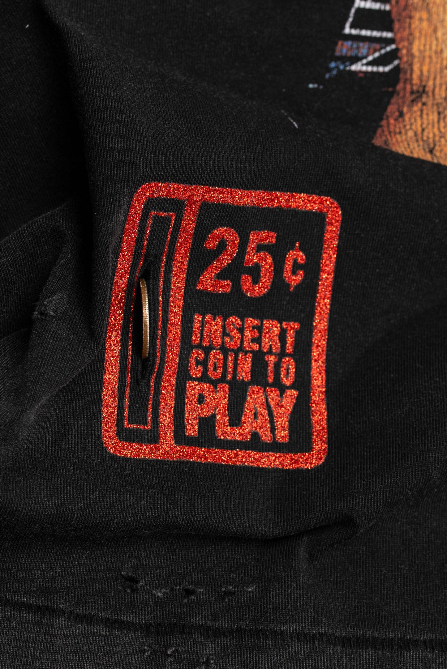 Play2Play Tee