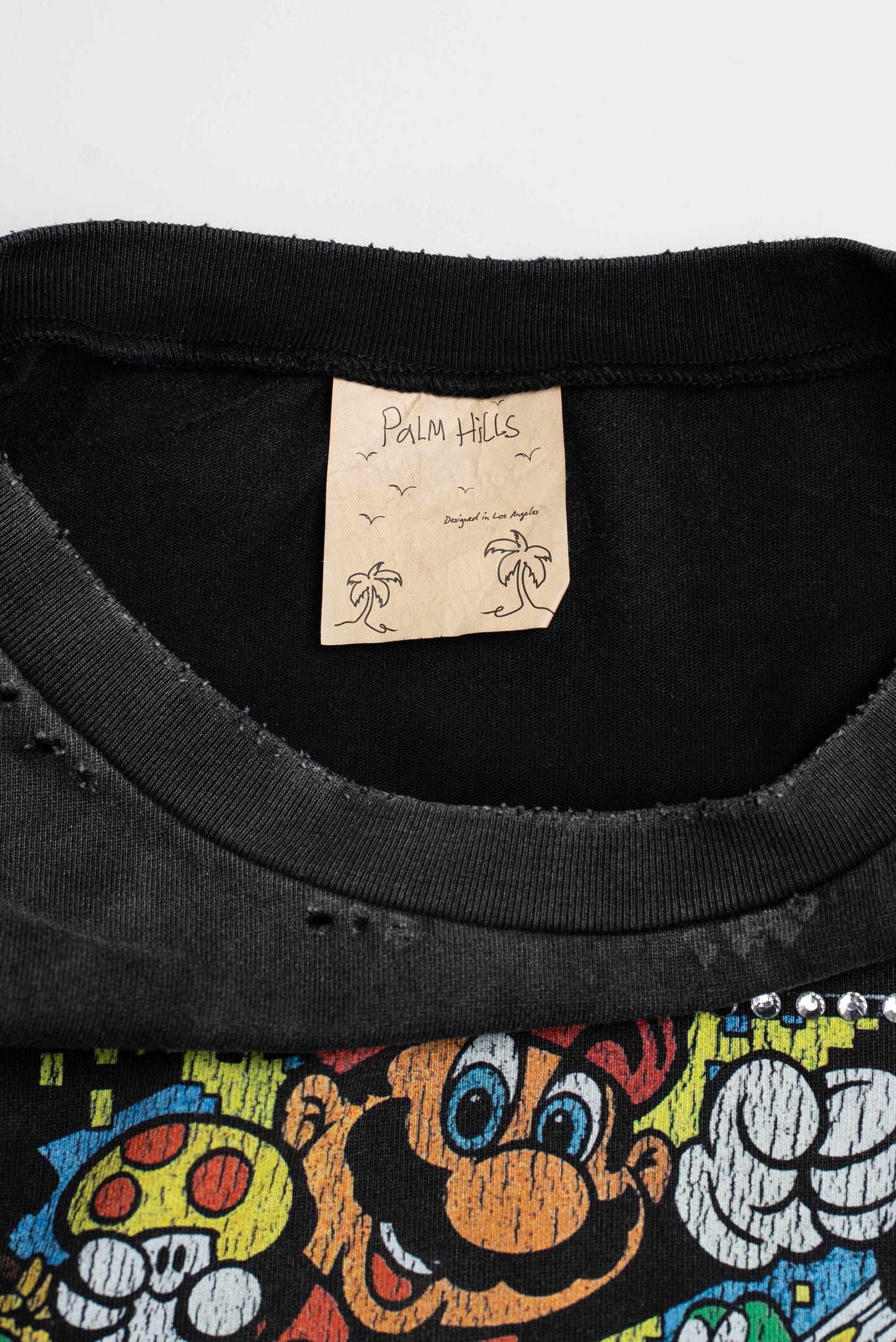 Play2Play Tee
