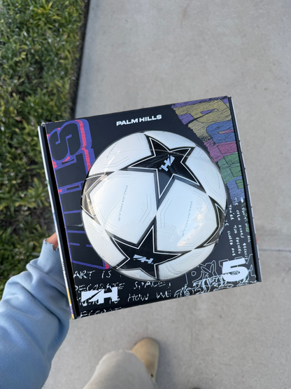 Palm Hills Balón