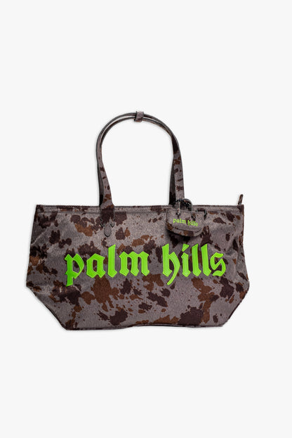 Moo-Moo Bag