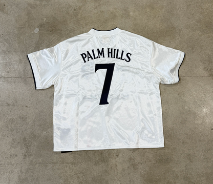 DB #7 Jersey